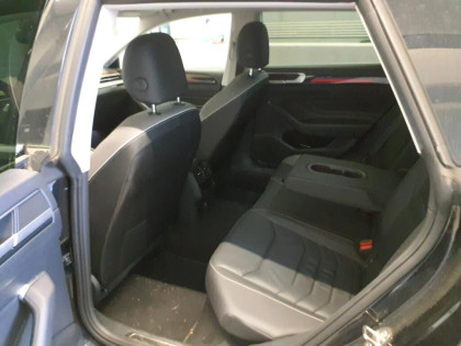 2.0 TDI 150 Km DSG ELEGANCE FV VAT 23%