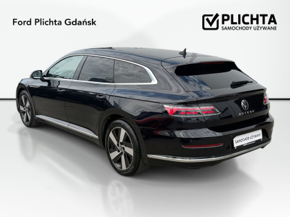 2.0 TDI 150 Km DSG ELEGANCE FV VAT 23%