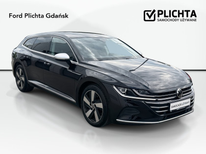 2.0 TDI 150 Km DSG ELEGANCE FV VAT 23%