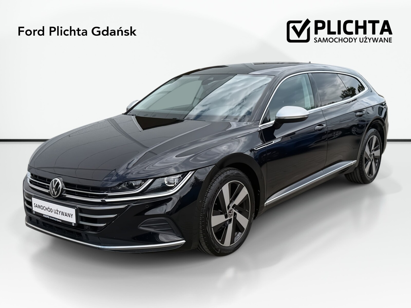 2.0 TDI 150 Km DSG ELEGANCE FV VAT 23%