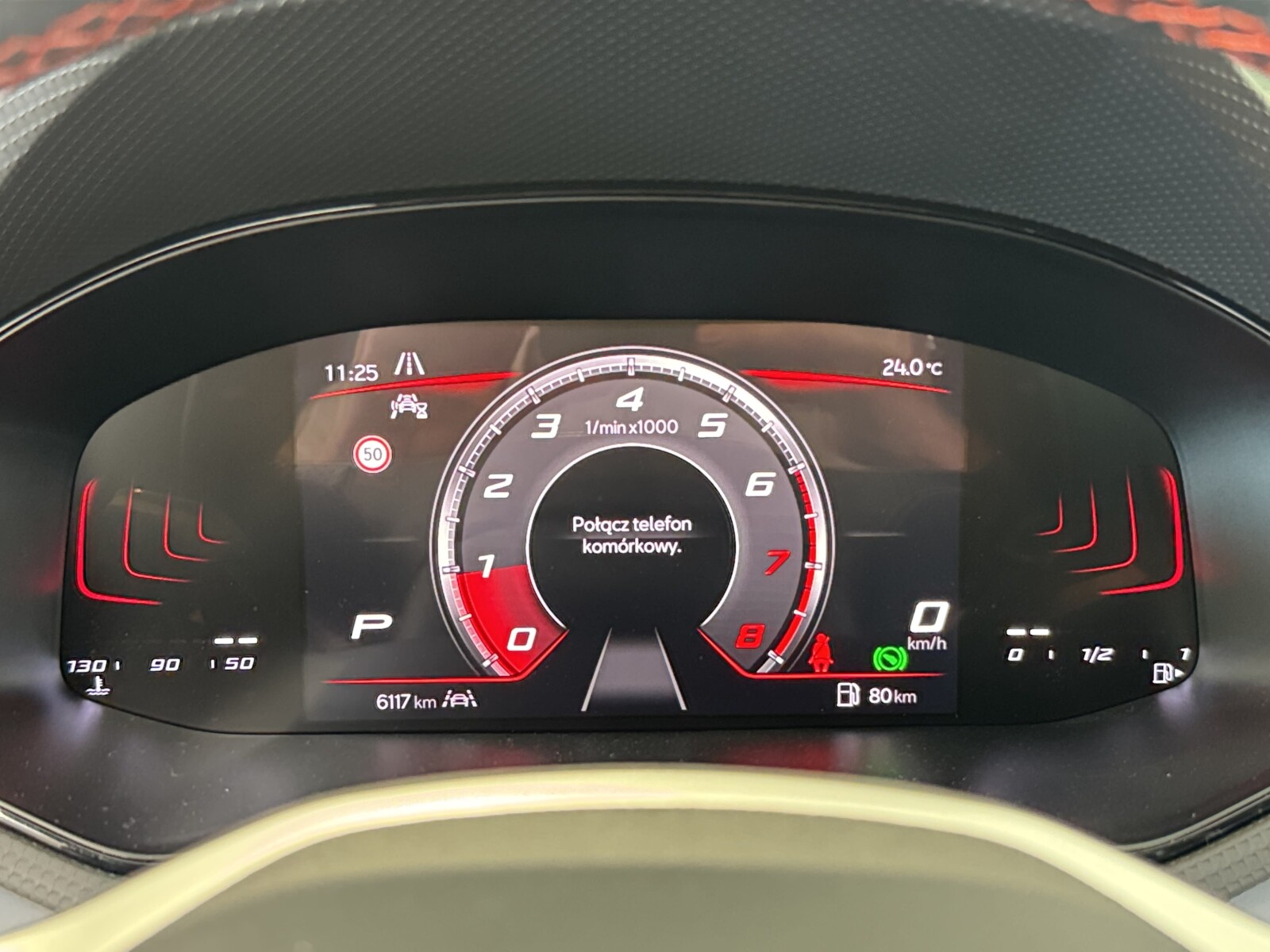 Seat Arona - zdjęcie 21