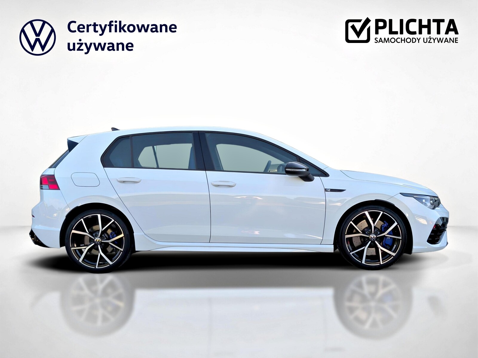 Volkswagen Golf - zdjęcie 6