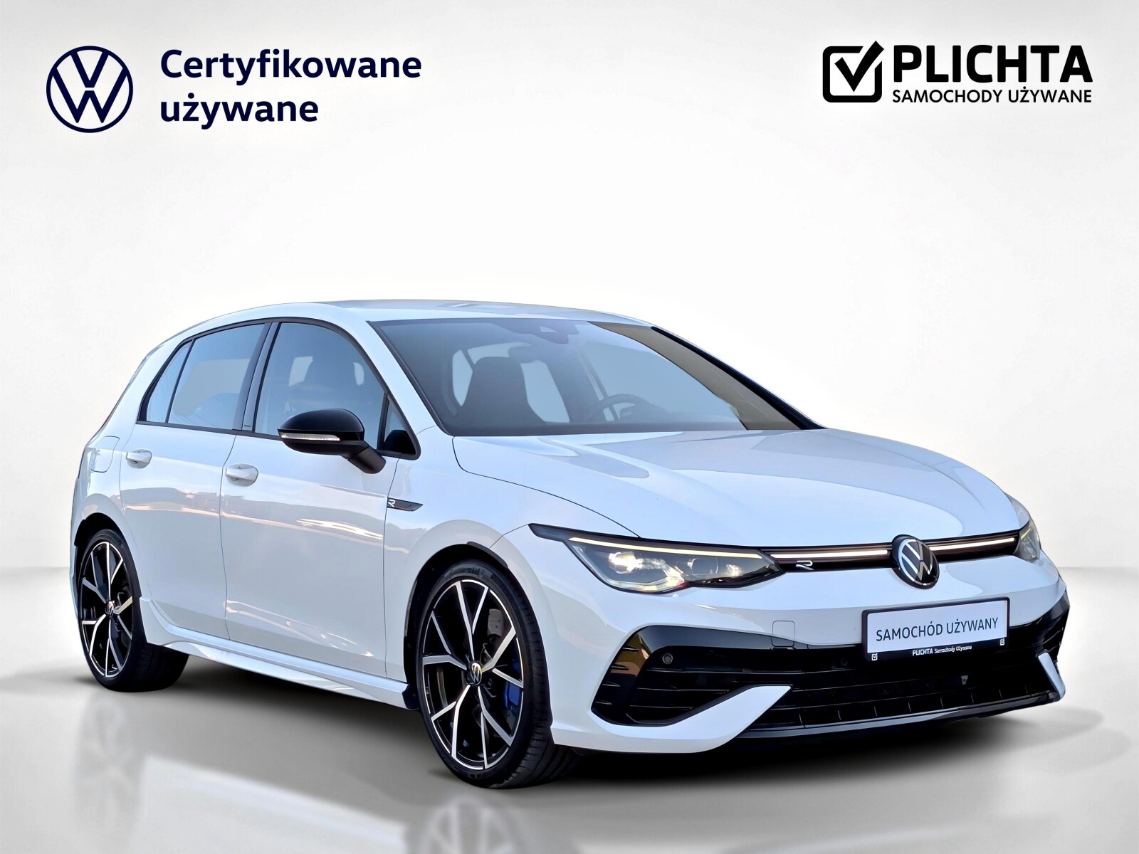 Volkswagen Golf - zdjęcie 7