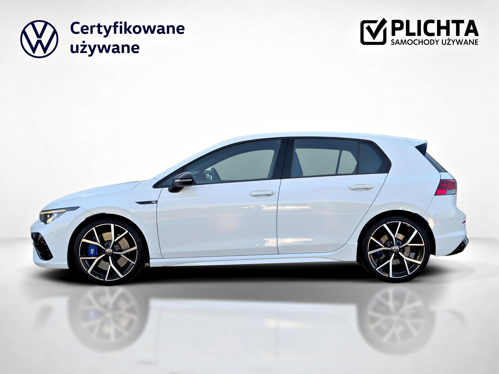 Volkswagen Golf - zdjęcie 2
