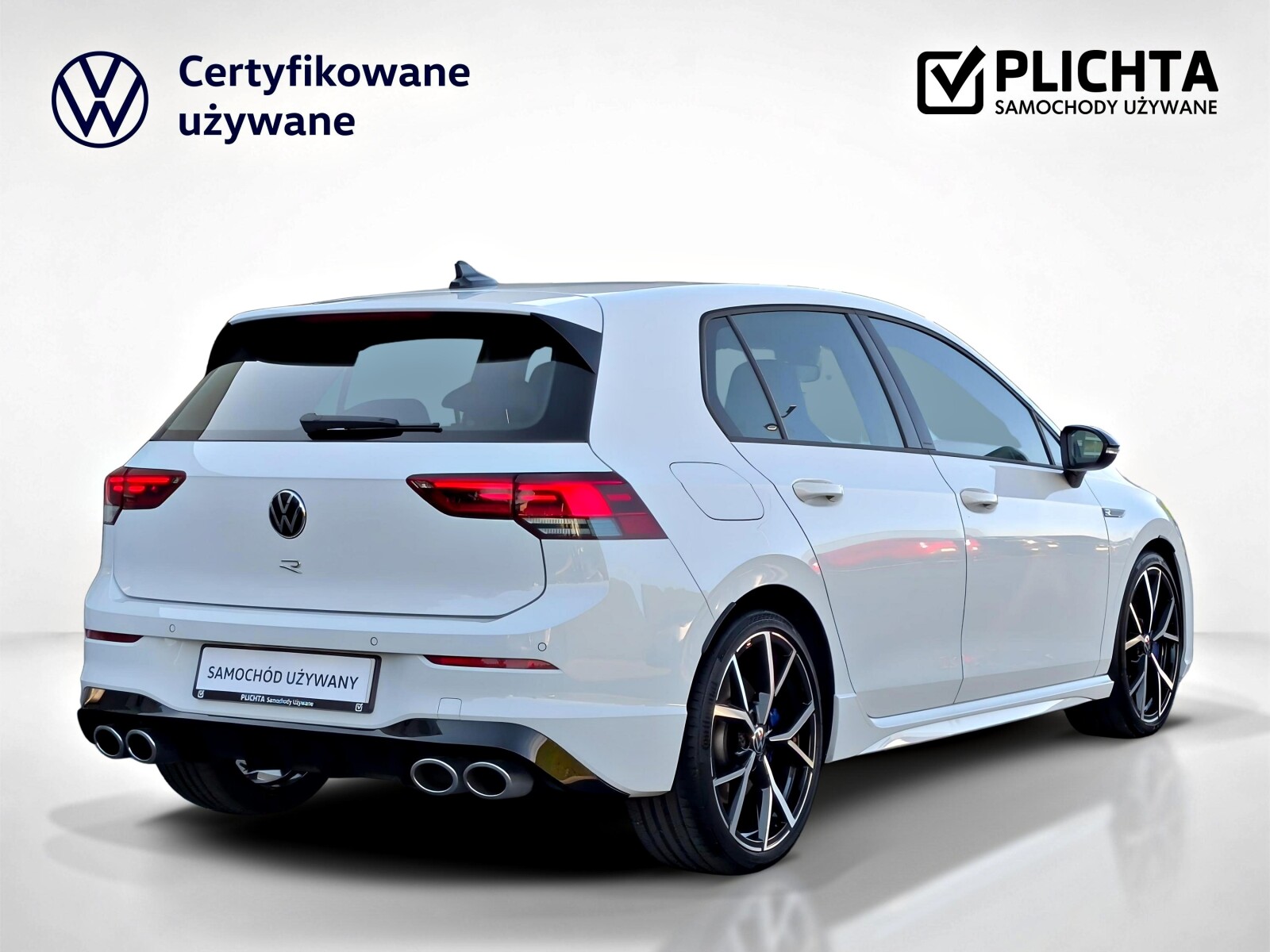 Volkswagen Golf - zdjęcie 5