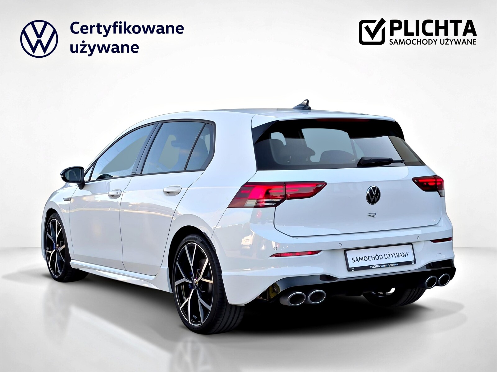 Volkswagen Golf - zdjęcie 3