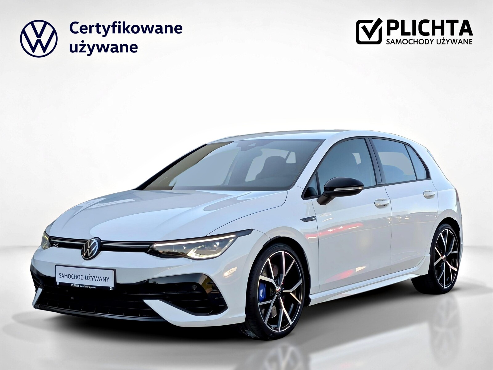 Volkswagen Golf - zdjęcie 1