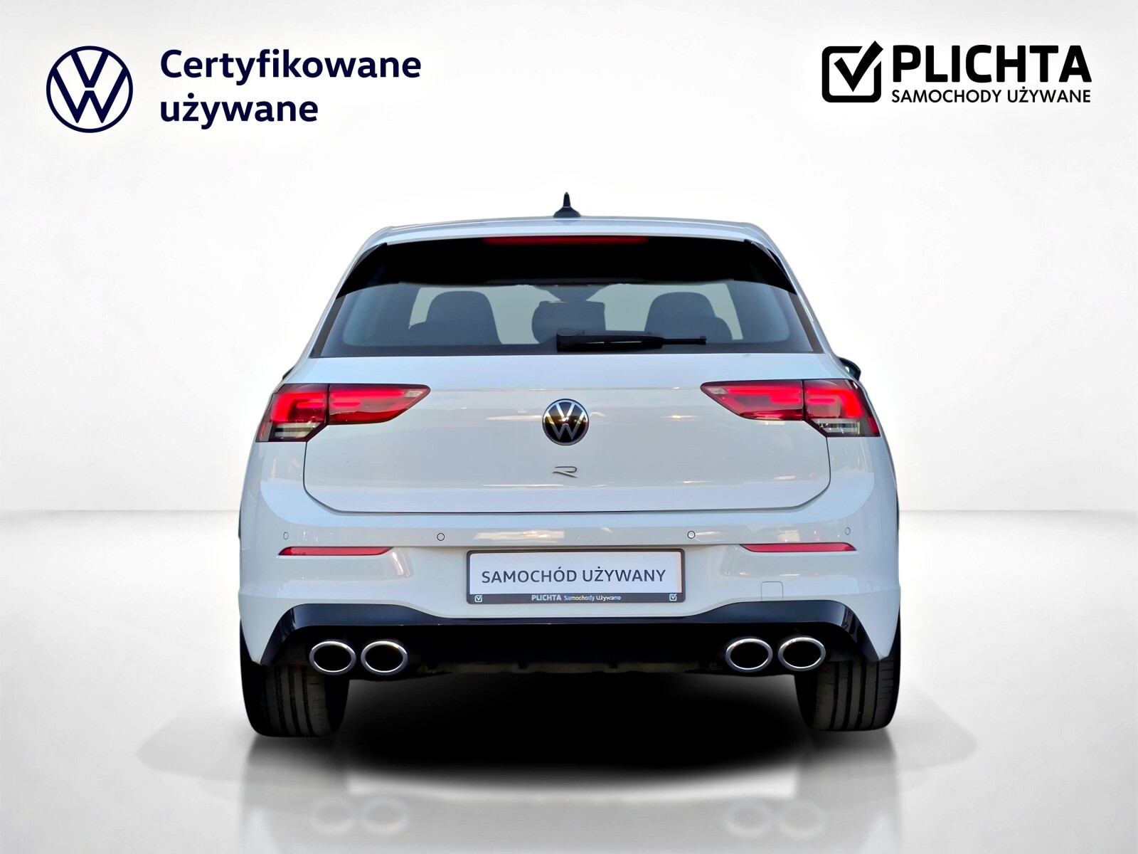 Volkswagen Golf - zdjęcie 4