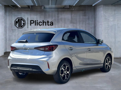 MG3 Hybrid+ NAJWYŻSZE WYPOSAŻENIE | Rok 2026 | 195 KM