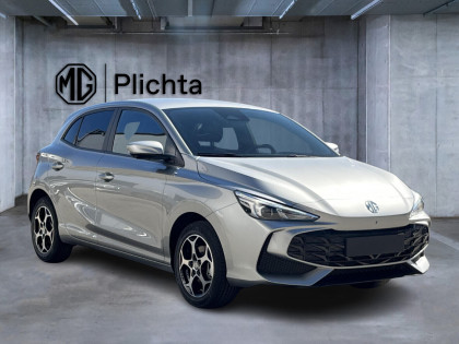 MG3 Hybrid+ NAJWYŻSZE WYPOSAŻENIE | Rok 2026 | 195 KM