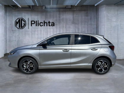 MG3 Hybrid+ NAJWYŻSZE WYPOSAŻENIE | Rok 2026 | 195 KM