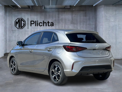MG3 Hybrid+ NAJWYŻSZE WYPOSAŻENIE | Rok 2026 | 195 KM