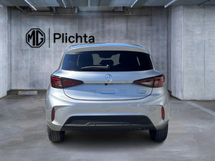 MG3 Hybrid+ NAJWYŻSZE WYPOSAŻENIE | Rok 2026 | 195 KM