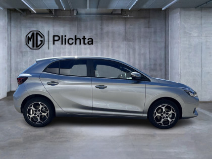 MG3 Hybrid+ NAJWYŻSZE WYPOSAŻENIE | Rok 2026 | 195 KM