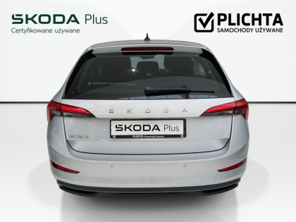 Skoda Scala 1.0 TSI 110 KM , Czujniki , GW
