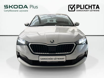 Skoda Scala 1.0 TSI 110 KM , Czujniki , GW