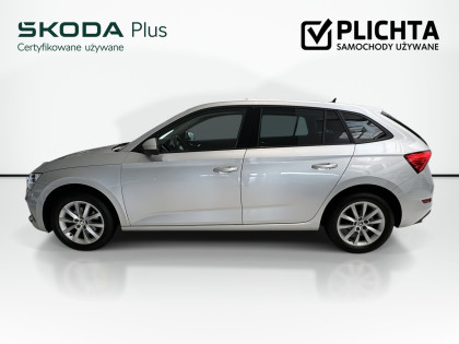 Skoda Scala 1.0 TSI 110 KM , Czujniki , GW