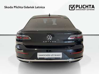 Volkswagen Arteon Shooting Brake 2.0 TSI 190 KM DSG , Kamera , ACC, GW