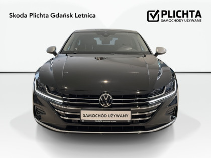 Volkswagen Arteon Shooting Brake 2.0 TSI 190 KM DSG , Kamera , ACC, GW