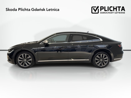Volkswagen Arteon Shooting Brake 2.0 TSI 190 KM DSG , Kamera , ACC, GW