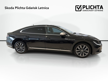 Volkswagen Arteon Shooting Brake 2.0 TSI 190 KM DSG , Kamera , ACC, GW