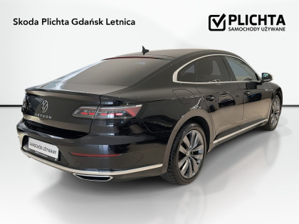 Volkswagen Arteon Shooting Brake 2.0 TSI 190 KM DSG , Kamera , ACC, GW
