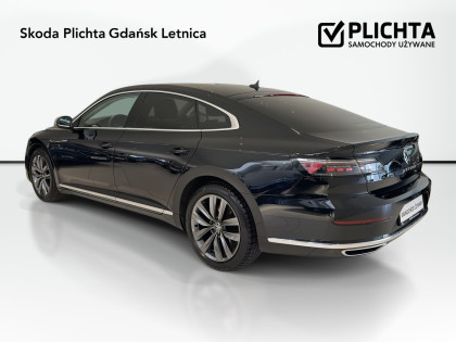 Volkswagen Arteon Shooting Brake 2.0 TSI 190 KM DSG , Kamera , ACC, GW