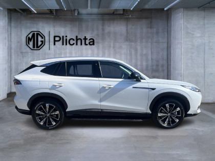 MG HS Plug-In Hybrid EXCLUSIVE | Rok 2026 | 272 KM |