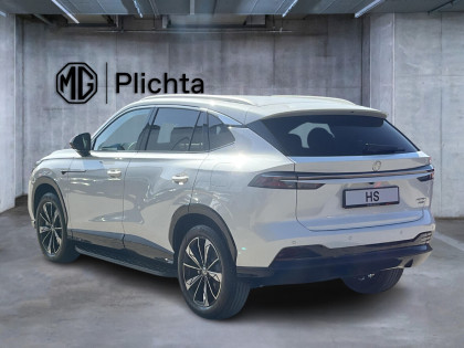 MG HS Plug-In Hybrid EXCLUSIVE | Rok 2026 | 272 KM |