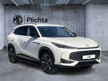 MG HS Plug-In Hybrid EXCLUSIVE | Rok 2026 | 272 KM |