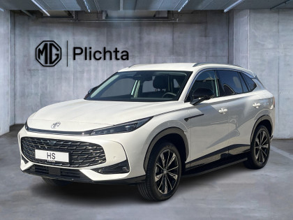 MG HS Plug-In Hybrid EXCLUSIVE | Rok 2026 | 272 KM |