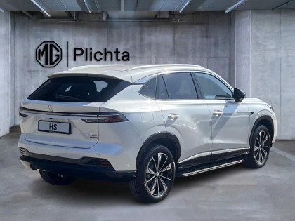 MG HS Plug-In Hybrid EXCLUSIVE | Rok 2026 | 272 KM |