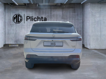 MG HS Plug-In Hybrid EXCLUSIVE | Rok 2026 | 272 KM |