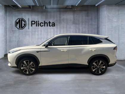 MG HS Plug-In Hybrid EXCLUSIVE | Rok 2026 | 272 KM |