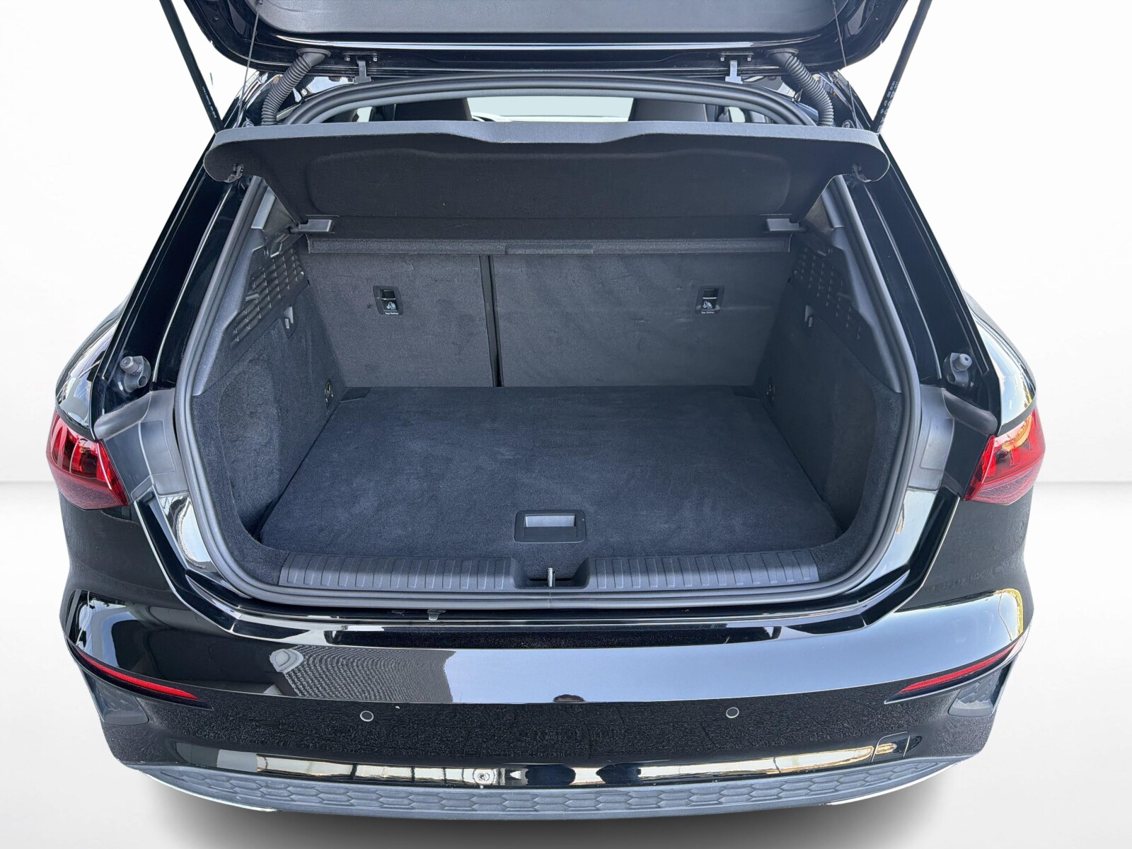 Audi A3 Sportback - zdjęcie 25