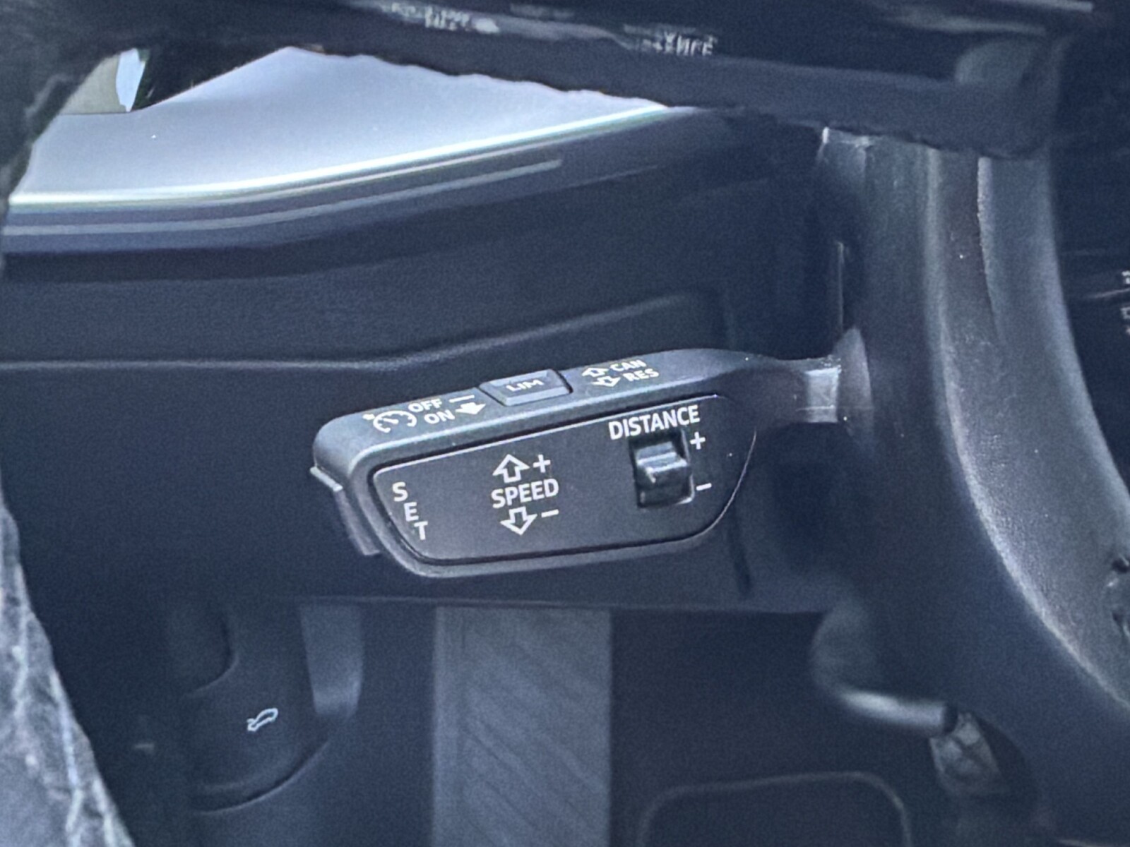 Audi A3 Sportback - zdjęcie 22