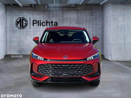 MG HS Hybrid+ NAJWYŻSZA WERSJA (HEV) | Rok 2026 | Hybryda 224 KM
