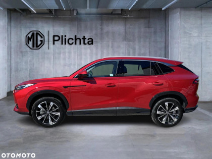 MG HS Hybrid+ NAJWYŻSZA WERSJA (HEV) | Rok 2026 | Hybryda 224 KM