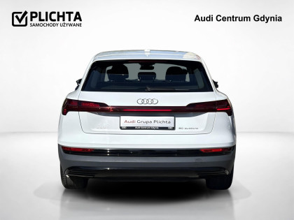 NAJTAŃSZY W PL, Reflektory Matrix LED, Audi Sound System