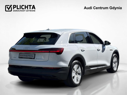 NAJTAŃSZY W PL, Reflektory Matrix LED, Audi Sound System