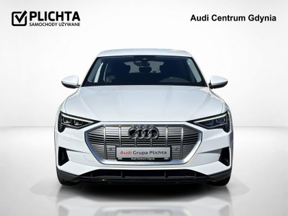 NAJTAŃSZY W PL, Reflektory Matrix LED, Audi Sound System