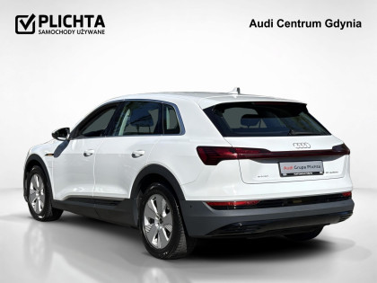 NAJTAŃSZY W PL, Reflektory Matrix LED, Audi Sound System