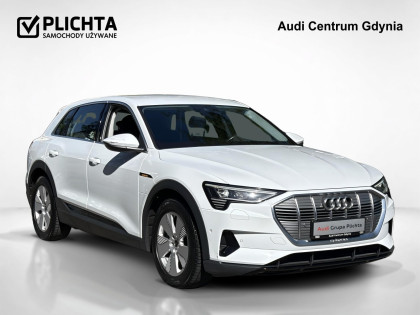 NAJTAŃSZY W PL, Reflektory Matrix LED, Audi Sound System