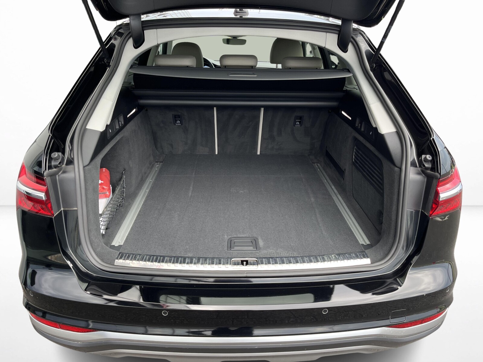 Audi A6 allroad - zdjęcie 10