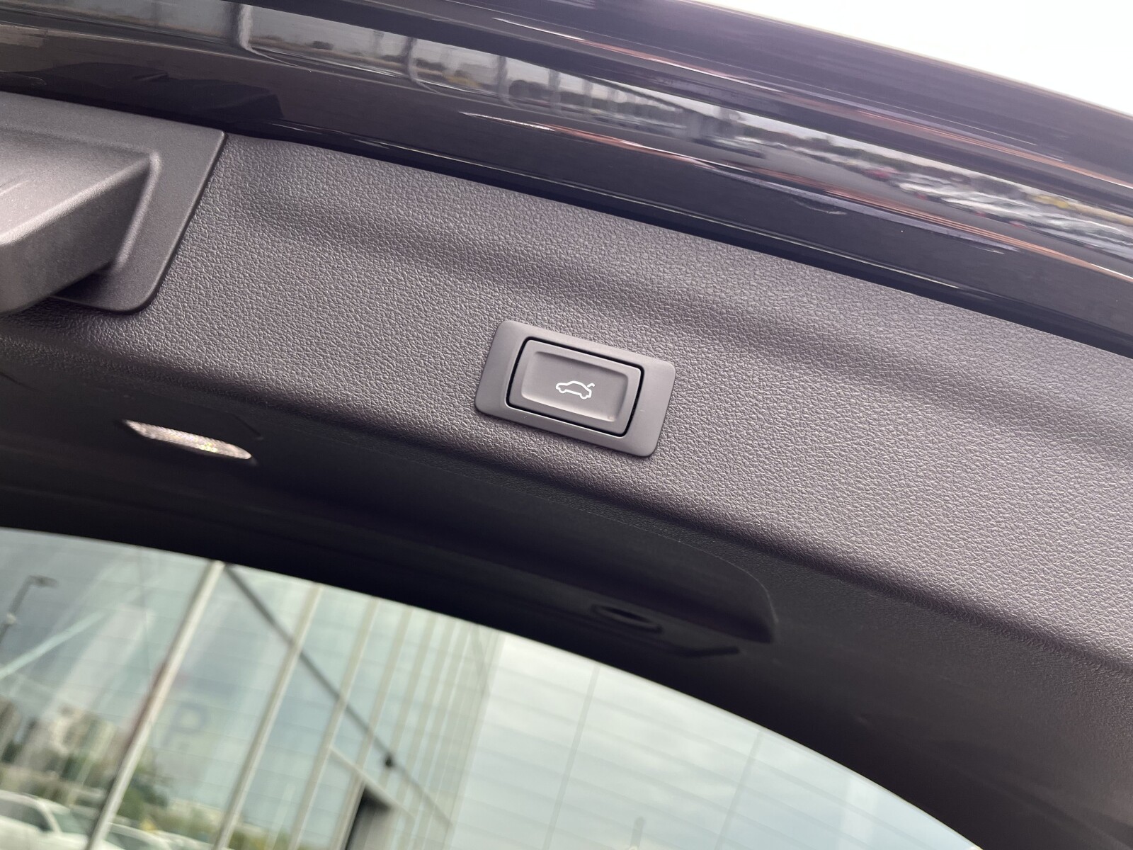 Audi A6 allroad - zdjęcie 25