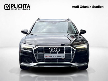 HD Matrix LED|Skóra|Navi|Tempomat Adapt