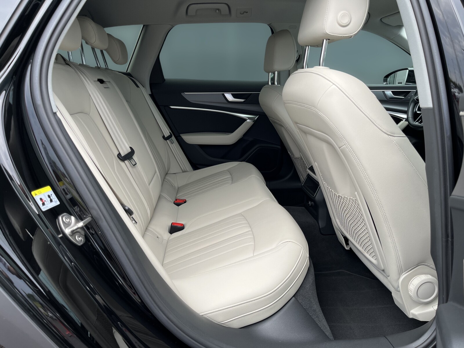 Audi A6 allroad - zdjęcie 15