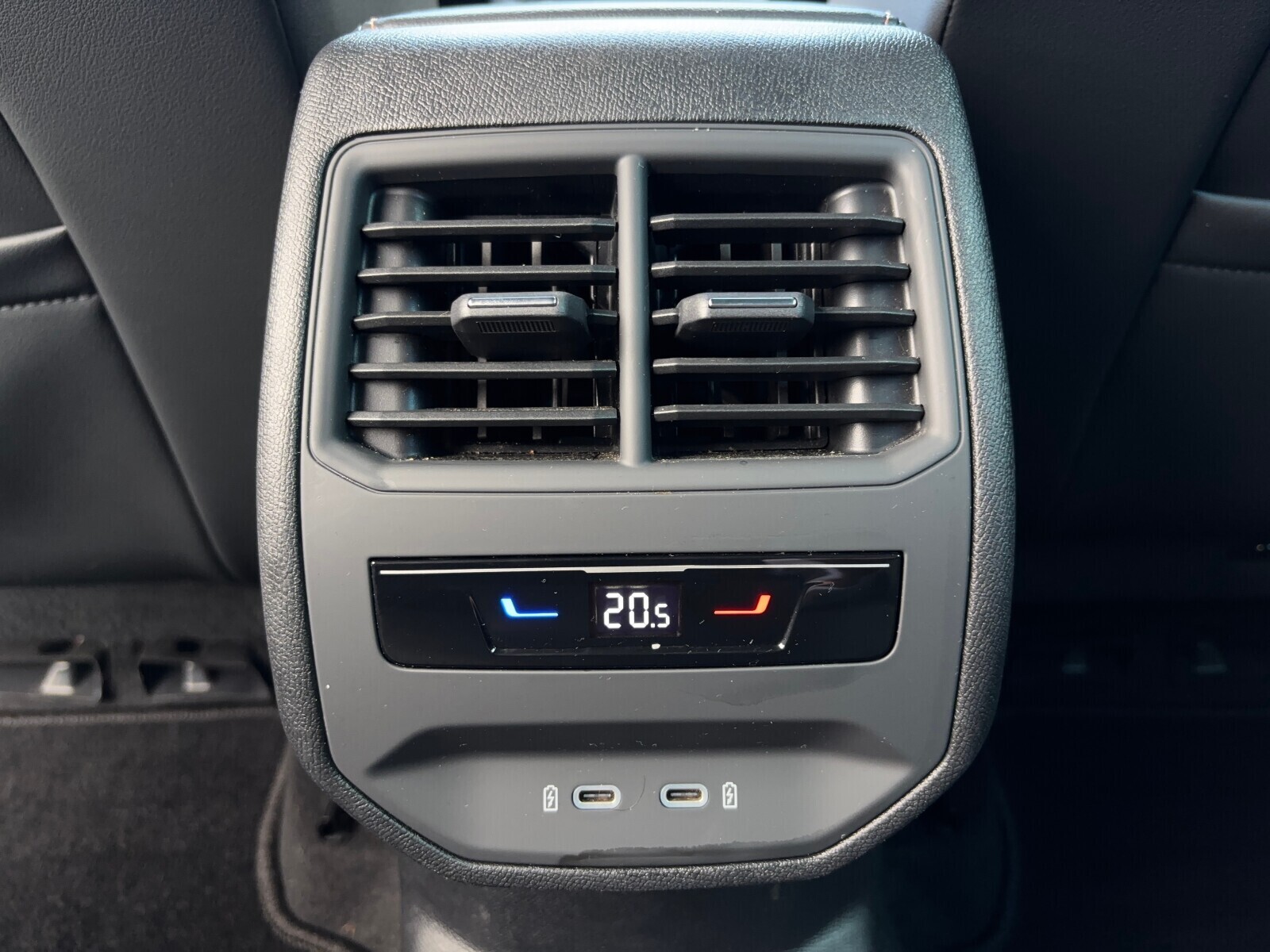 Cupra Formentor - zdjęcie 23