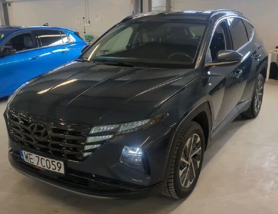 1.6 T-GDI 48V Executive 4WD 180 KM Automat Salon Polska Fv Vat 23%