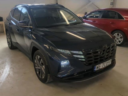 1.6 T-GDI 48V Executive 4WD 180 KM Automat Salon Polska Fv Vat 23%